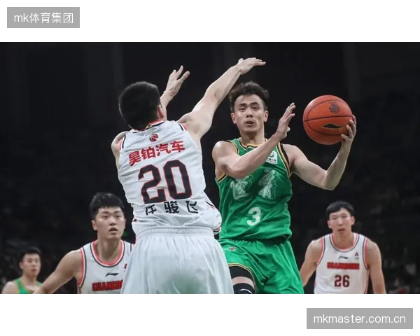 报告揭露：CBA联赛8支季后赛球队中，主力球员的肠道菌群多样性平均下降了22%